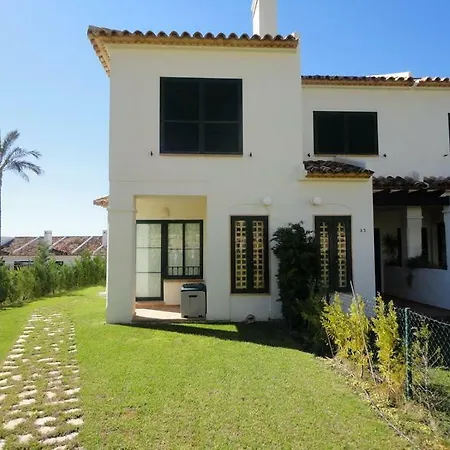 Balcon De Sierra Cortina Prázdninový dům Finestrat