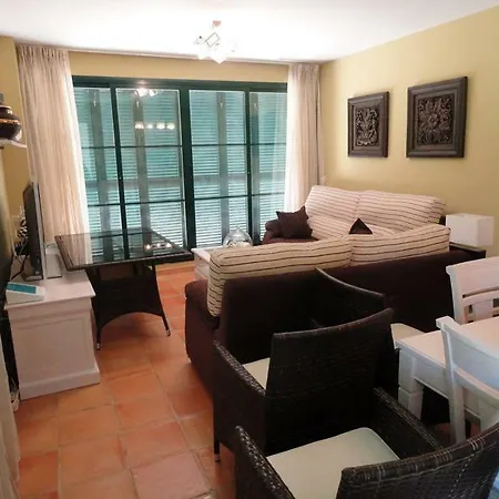 Holiday home Balcon De Sierra Cortina