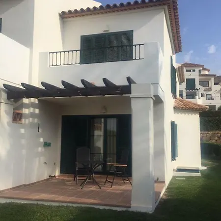 Holiday home Balcon De Sierra Cortina Finestrat