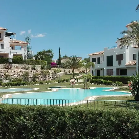 Holiday home Balcon De Sierra Cortina Finestrat